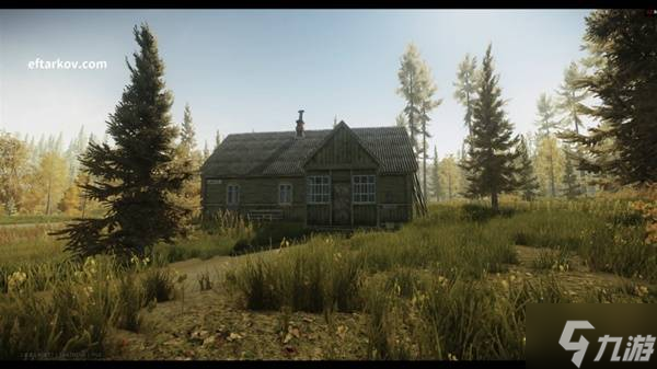 《逃离塔科夫》陨落星辰任务流程攻略