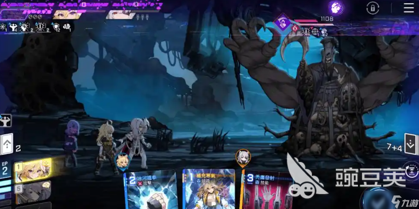 卡厄思梦境卡厄思副本​详解 卡厄思梦境卡厄斯配队