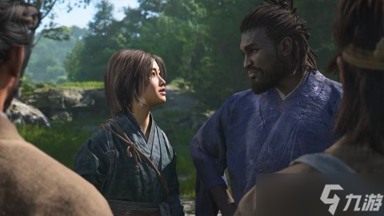 《刺客信条：影》×《进击的巨人》联动今日上线！全新内容正式推出