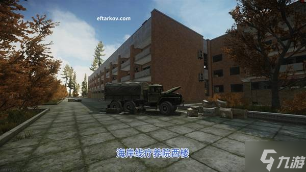 《逃离塔科夫》探秘迷宫任务流程攻略