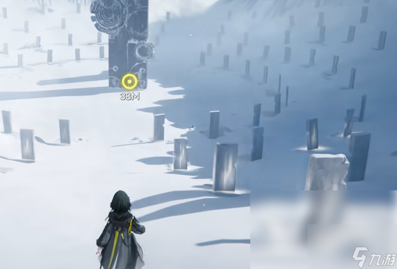 明日方舟终末地测试资格什么时候发放 明日方舟终末地测试资格什么时候公布