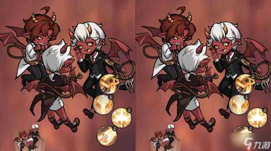 幻灵召唤师新手阵容选择攻略