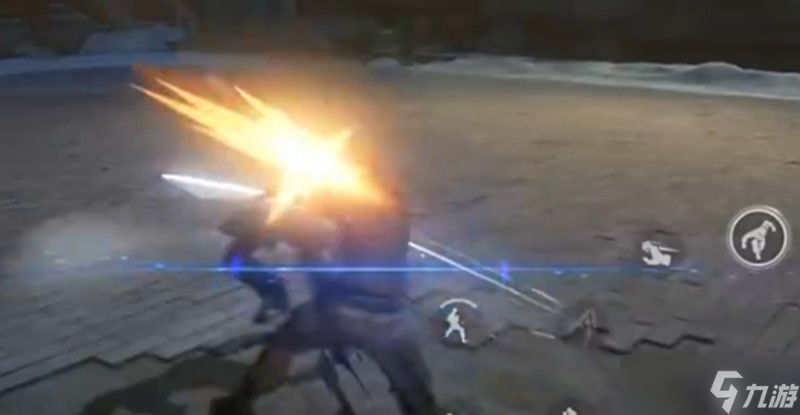 异人之下巴伦有什么技能 巴伦技能详细介绍