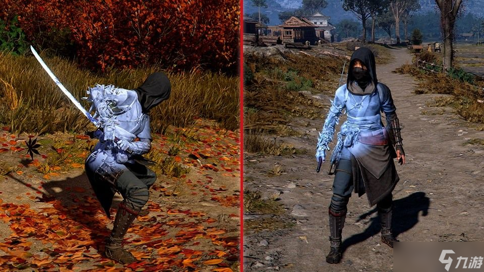 《刺客信条:影》与「进击的巨人」展开限期合作