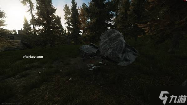 《逃离塔科夫》意外证人任务流程攻略