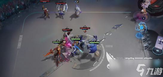 王者万象棋小乔怎么玩 王者万象棋小乔人物攻略