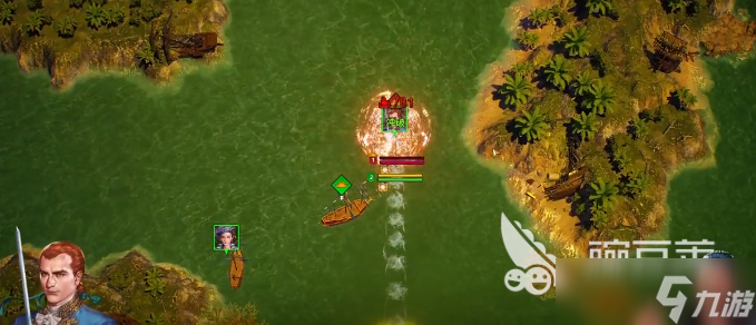 大航海时代起源试炼场怎么玩 大航海时代起源试炼场玩法教程