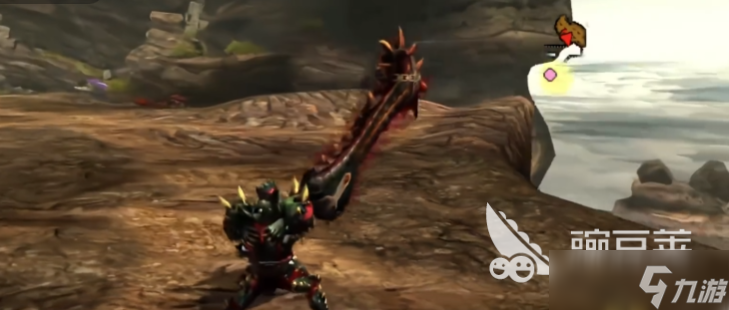 怪物猎人旅人大剑攻略分享 怪物猎人旅人手游大剑怎么玩