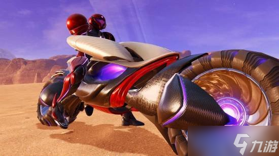 试玩体验有限!《密特罗德究极4:穿越未知》发售在即