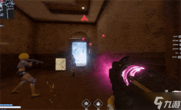 逆战未来排位赛机甲方上分秘籍分享