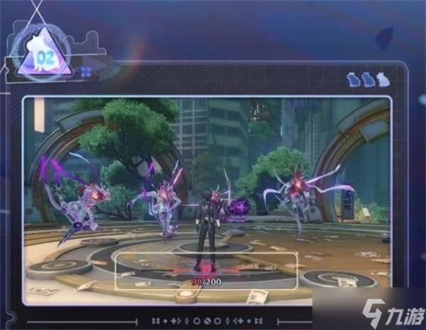 鸣潮穗波怪异物语活动介绍全览