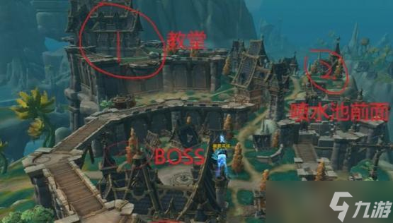 晖晨线获取途径是什么?魔兽世界中晖晨线的来源?