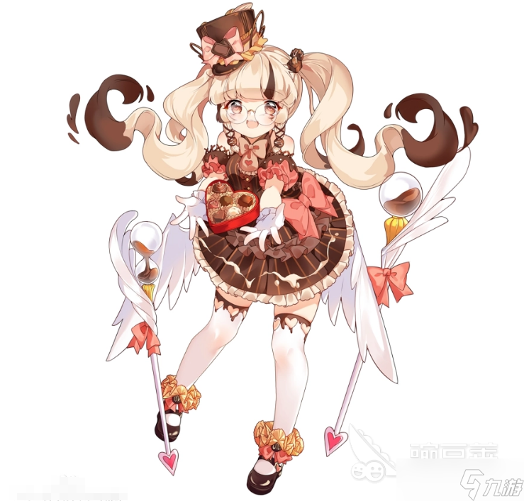 料理次元限定五星阵容推荐 料理次元限定五星阵容分享