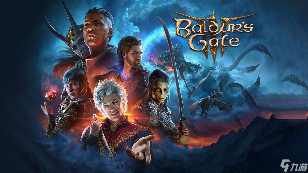 CDPR回应博德之门3影响：借鉴灵感但坚持原创路径