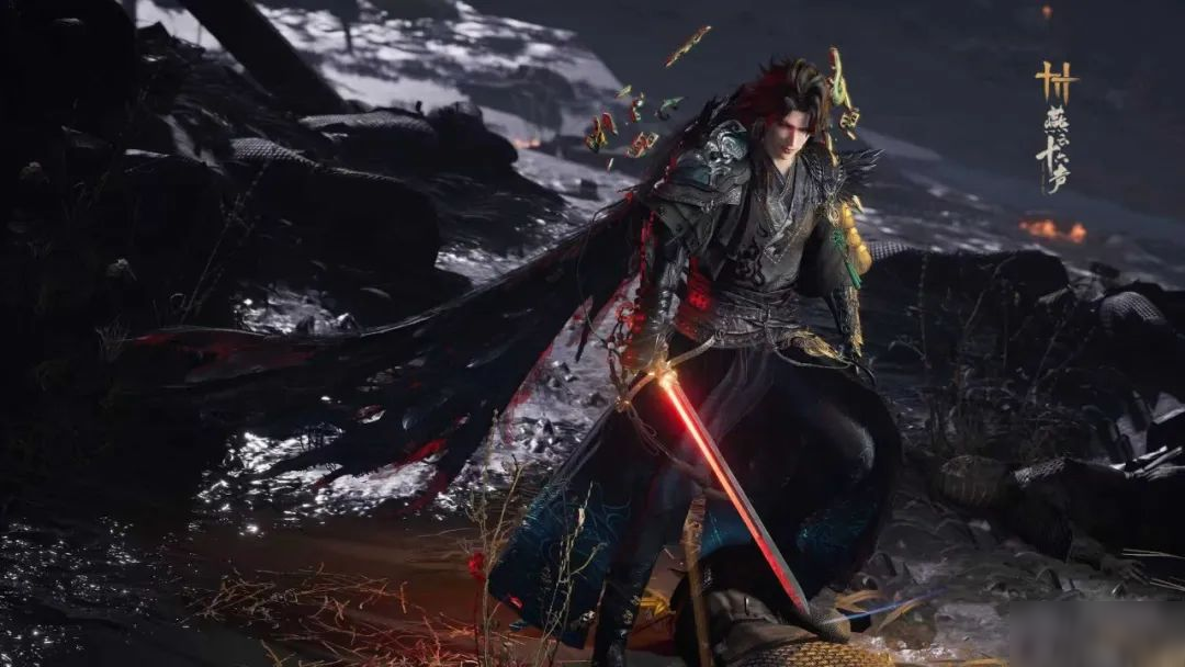 侠影众声集丨山巅云海，共奏新章