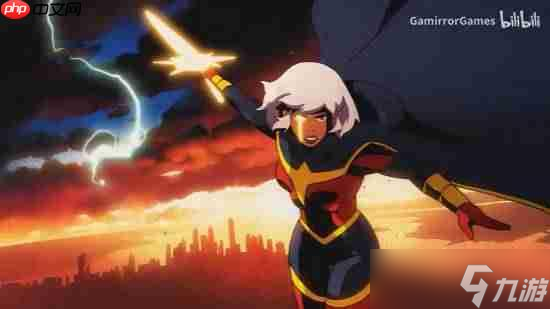 美队钢铁侠等集体亮相!《漫威宇宙入侵》开场公开