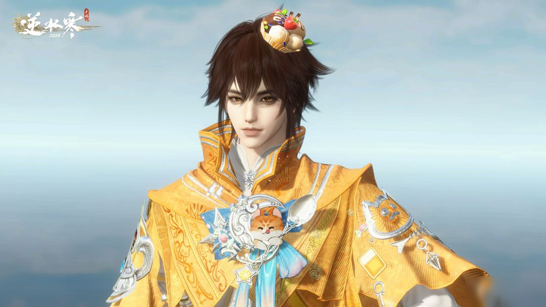 【新时装】喵喵，喵喵喵？