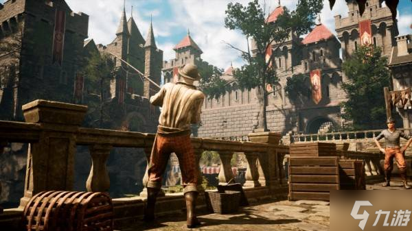 《灰雨钢锋》主线通关时长介绍 灰雨钢锋主线剧情有多长时间