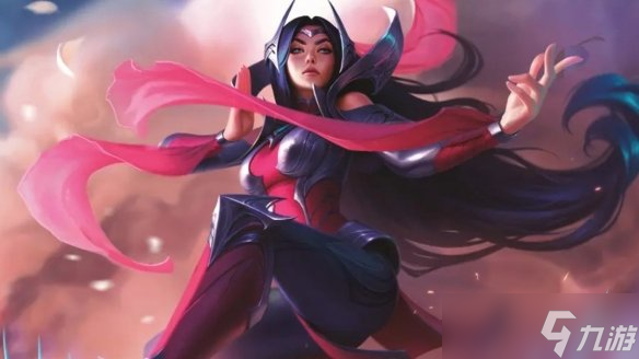 《符文边境》发布会公布"铸魂淬炼"内容及全球赛事规划