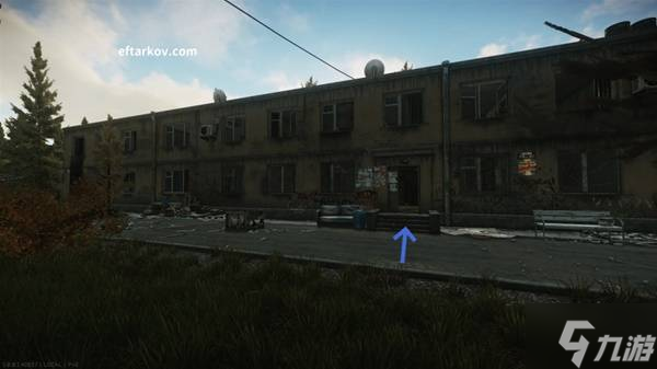 《逃离塔科夫》意外证人任务流程攻略