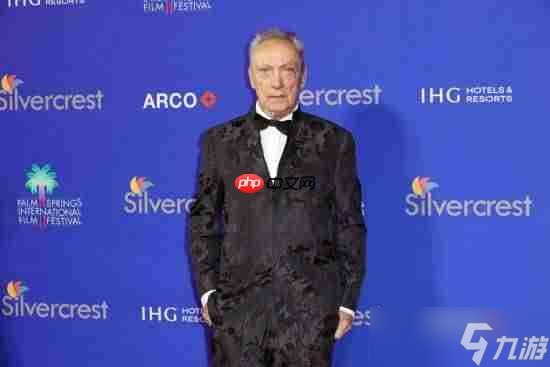 《红色警戒》尤里演员去世 小岛工作室致哀!