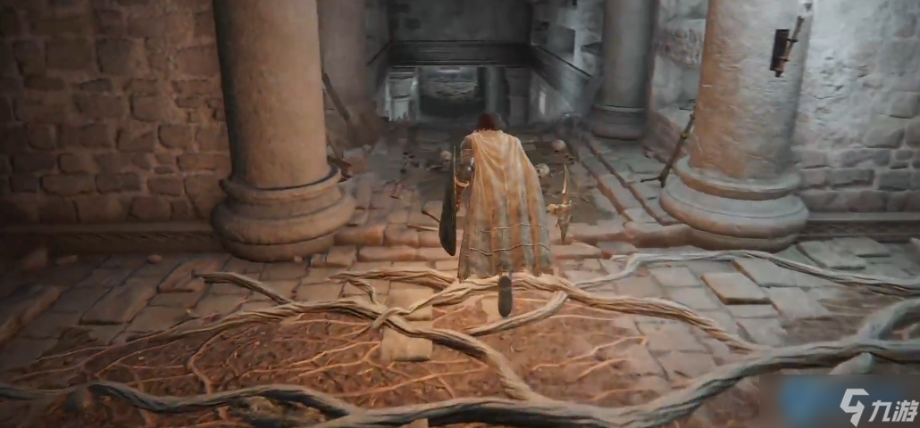 艾尔登法环罗泽司的斧获取全攻略 轻松找到强力战技武器截图