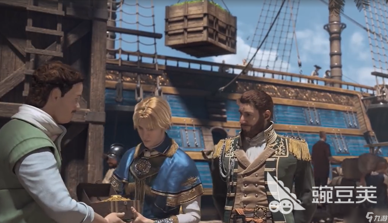 大航海时代起源编年史攻略分享 大航海时代起源编年史事件有哪些