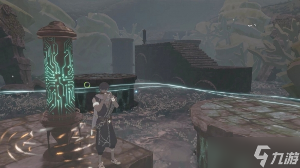 《ARIE：月咏》圣诞Steam demo上线 探索预告片公开