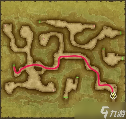 ‌《勇者斗恶龙1重制版》洛特之盾获取方法