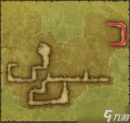 ‌《勇者斗恶龙1重制版》洛特之盾获取方法