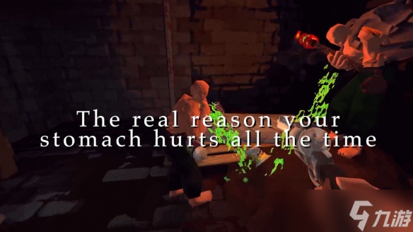 宝开社再出奇招!第六款游戏《幻饮迷境》正式公开