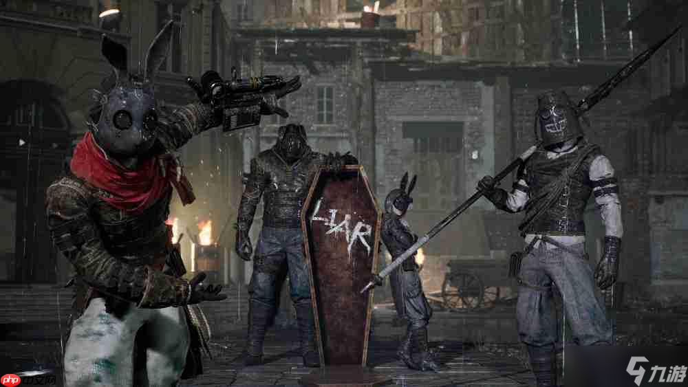 在挑战与传承中破局：《匹诺曹的谎言》总监专访