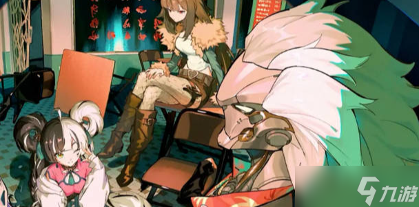 绝区零般岳驱动搭配建议