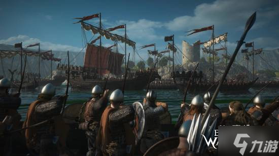 《骑马与砍杀2》DLC"战帆"今日发售!首发9折优惠 海战惊心动魄
