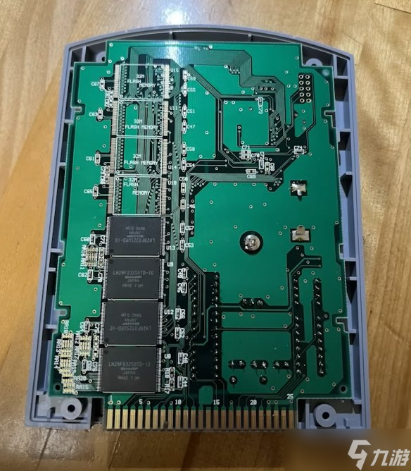 原型卡带现身!尘封26年《Viewpoint 2064》终见天日