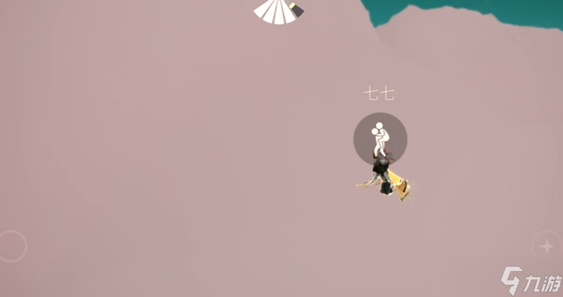 光遇樱花树下漫游指南 赴一场粉色云海之约