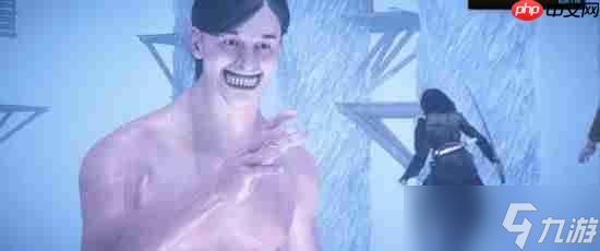 《刺客信条：影》联动《进击的巨人》实机图片