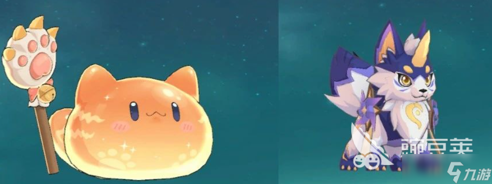 奇幻梦旅人使魔搭配建议 奇幻梦旅人神使推荐