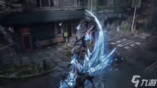 砍杀or类魂?《湮灭之潮》与《轮回之兽》玩家选择谁