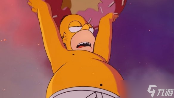 《堡垒之夜》宣布限时赠送巨型侯莫加载界面皮肤!