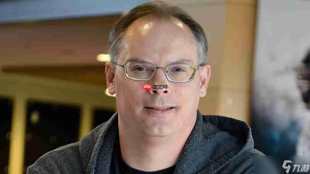 Epic CEO 内存涨价将对高端游戏造成多年伤害