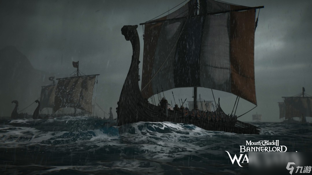 《骑马与砍杀2》DLC「战帆」Steam已特别好评
