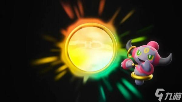 《宝可梦传说ZA》DLC超次元爆涌胡帕特性介绍 胡帕是什么属性