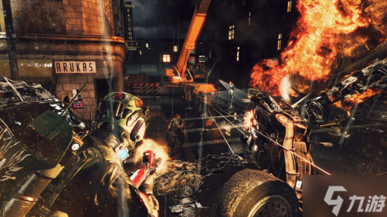 最烂的《生化危机》是哪一部 也许你根本没听过