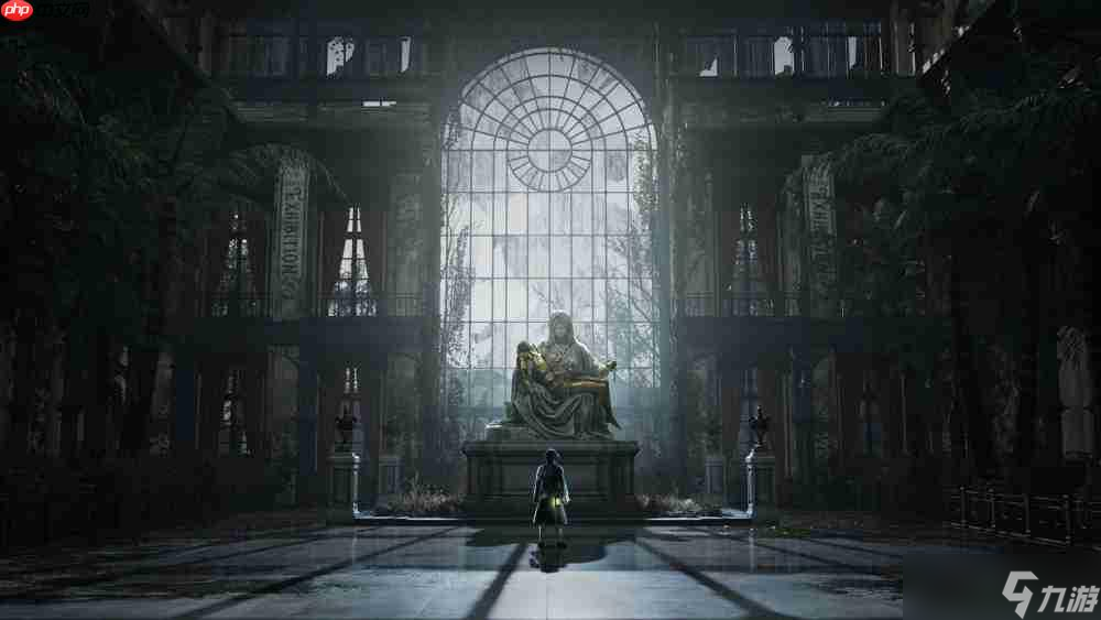 在挑战与传承中破局：《匹诺曹的谎言》总监专访