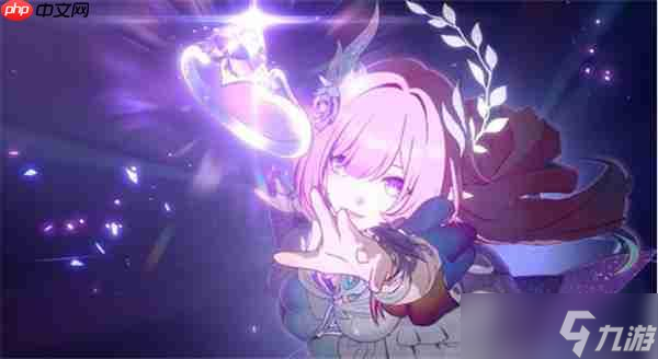 崩坏星穹铁道昔涟技能数值一览-崩坏星穹铁道昔涟技能效果怎么样