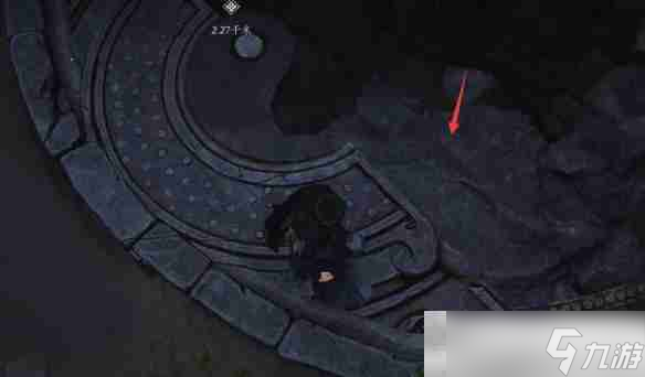 《燕云十六声》黑煞阴阳任务攻略