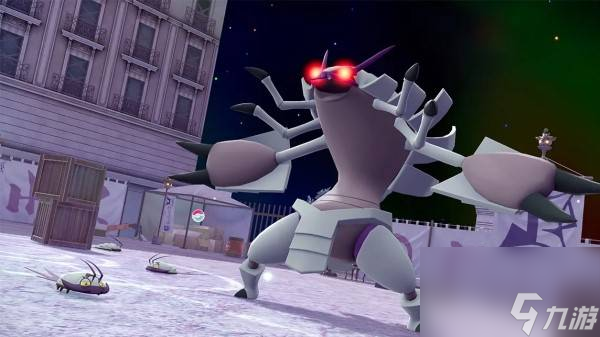 宝可梦传说ZADLC超次元爆涌剧情是什么