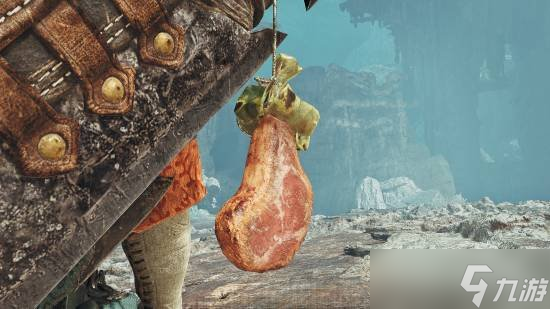 《怪猎荒野》烤肉活动任务!奖励烤肉块双刀猛猛敲怪