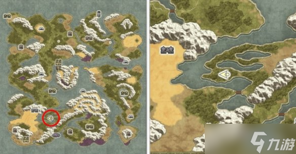 ‌《勇者斗恶龙1重制版》锅盖获取方法